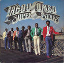 Tabou Combo Super Stars - Ce Konsa Ce Konsa (Vinyle Usagé)