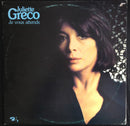 Juliette Greco - Je Vous Attends (Vinyle Usagé)