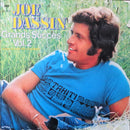 Joe Dassin - Grands Succes Vol 2 (Vinyle Usagé)