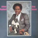 Johnny Copeland - Texas Twister (Vinyle Usagé)