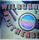 Wilburn Brothers - The Wilburn Brothers (Vinyle Usagé)