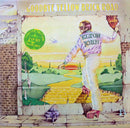 Elton John - Goodbye Yellow Brick Road (Vinyle Usagé)