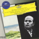 Dvorak / Fricsay - Symphony No 5 In E Minor (Nouveau Monde) (Vinyle Usagé)