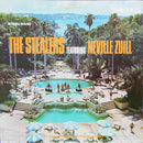 Stealers Featuring Neville Zuill - The Stealers Featuring Neville Zuill (Vinyle Usagé)
