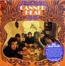 Canned Heat - Canned Heat (Vinyle Usagé)