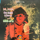 Dr John - Gris-Gris (Vinyle Usagé)