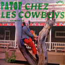 Patof - Chez Les Cowboys (Vinyle Usagé)