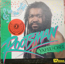 Rootsman - Let the Music Play (Vinyle Usagé)