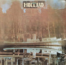 Beach Boys - Holland (Vinyle Usagé)
