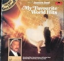James Last - My Favourite World Hits (Vinyle Usagé)