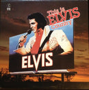 Elvis Presley - This is Elvis Country (Vinyle Usagé)