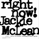 Jackie McLean - Right Now! (Vinyle Usagé)