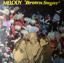 Lord Melody - Brown Sugar (Vinyle Usagé)