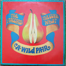 Staccatos / Guess Who - A Wild Pair (Vinyle Usagé)