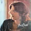 Yves Duteil - Yves Duteil (L Ecritoire) (Vinyle Usagé)