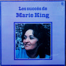 Marie King - Les Succes De Marie King (Vinyle Usagé)