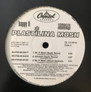 Plastilina Mosh - Mr P Mosh (Vinyle Usagé)