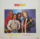 Wha Koo - Fragile Line (Vinyle Usagé)