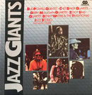 Various - Jazz Giants / I Giganti del Jazz 8 and 9 (Vinyle Usagé)