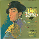 Dean Martin - Dino Latino (Vinyle Usagé)