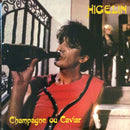 Jacques Higelin - Champagne Ou Caviar (Vinyle Usagé)