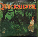 Quicksilver - Shady Grove (Vinyle Usagé)