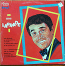 Serge Laprade - Serge Laprade (Vinyle Usagé)
