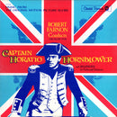 Soundtrack - Robert Farnon: Captain Horatio Hornblower (Vinyle Usagé)