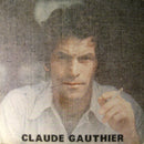 Claude Gauthier - Les Beaux Instants (Vinyle Usagé)