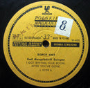 Spree City Stompers / Hot Club Melomani / Emil Mangelsdorff Swingtet - Festiwal Jazzowy Sopot 1957 (Vinyle Usagé)