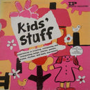 Various - Kids' Stuff (Vinyle Usagé)