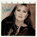 Johanne Blouin - Johanne Blouin (Vinyle Usagé)