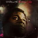Andrew Hill - Lift Every Voice (Vinyle Usagé)