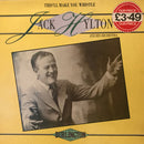 Jack Hylton - This'll Make You Whistle (Vinyle Usagé)