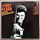 Roy Clark - The Roy Clark Guitar Spectacular (Vinyle Usagé)