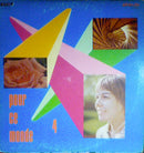 Les Nocturnes  - Pour Ce Monde No 4 (Vinyle Usagé)