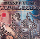 George Brunis And Wild Bill Davison - Tin Roof Blues (Vinyle Usagé)