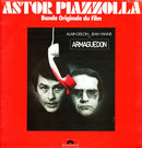 Astor Piazzolla - Armaguedon (Vinyle Usagé)