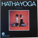 Suzanne Piuze - Hatha Yoga (Vinyle Usagé)