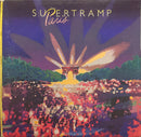 Supertramp - Paris (Vinyle Usagé)