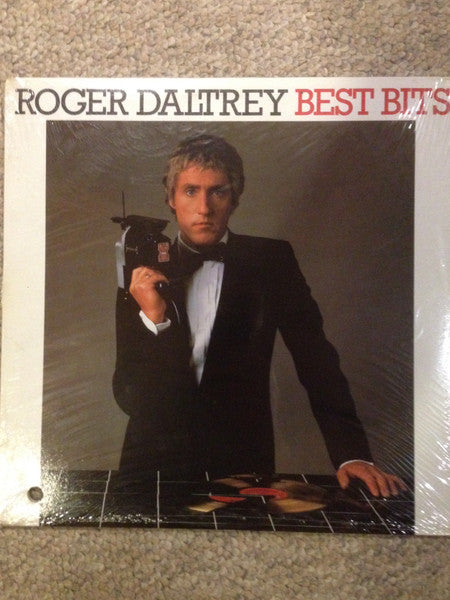 Roger Daltrey - Best Bits (Vinyle Usagé)