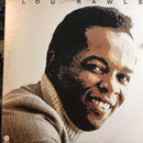 Lou Rawls - The Best From Lou Rawls (Vinyle Usagé)
