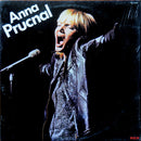Anna Prucnal - Anna Prucnal (Vinyle Usagé)