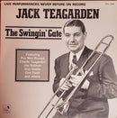 Jack Teagarden - The Swingin' Gate (Vinyle Usagé)