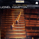 Lionel Hampton - Golden Vibes (Vinyle Usagé)