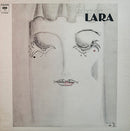 Catherine Lara - Catherine Lara (Vaguement) (Vinyle Usagé)