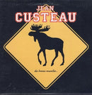 Jean Custeau - Des Bonnes Nouvelles (Vinyle Usagé)