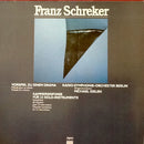 Schreker / Gielen - Vorspiel Zu Einem Drama / Kammersinfonie Fur 23 Solo:Instrumente (Vinyle Usagé)