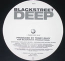 Blackstreet - Deep (Vinyle Usagé)