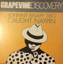 Johnny Knapp - Caught Nappin (Vinyle Usagé)